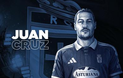 Juan Cruz