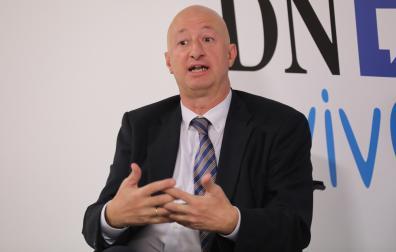 A: EDUARDO BUXENS F: 27 OCTUBRE2022 L: CORDOVILLA T: DN EN VIVO - MERCADO DE LA CONSTRUCCIÓN