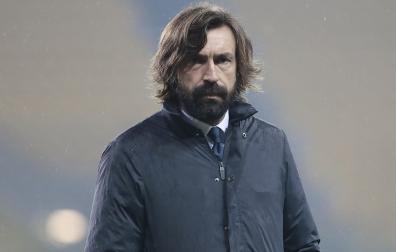 Andrea Pirlo
