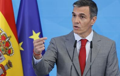 Pedro Sánchez