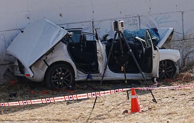 Accidente