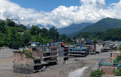 nepal