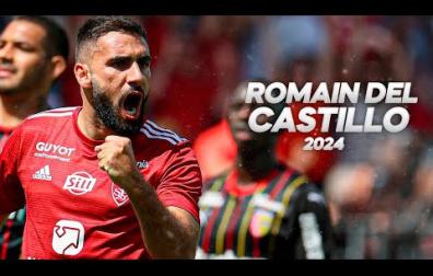En este vídeo se pueden ver algunas de las mejores jugadas hasta hace dos temporadas del nuevo fichaje rojillo
follow me on instagram!
https://www.instagram.com/fabricio_gabriel8/
Subscribe for more , Great content!