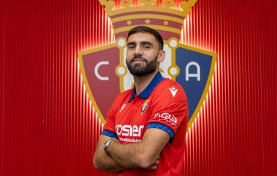 Romain Del Castillo