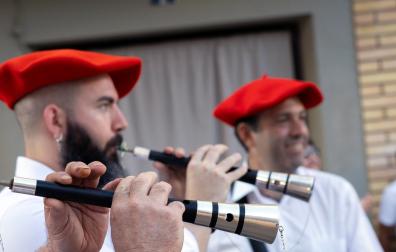 Gaiteros de Fustiñana