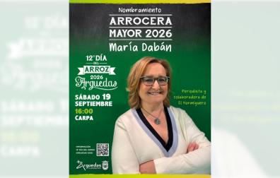 María Dabán