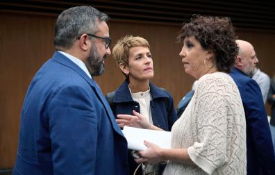 parlamento