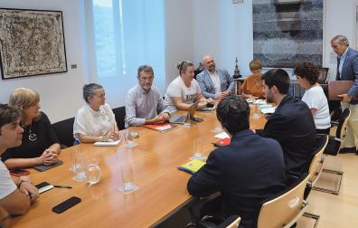 Reunión