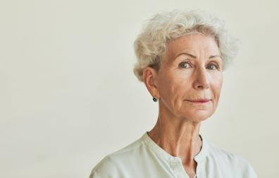 ¿Qué pasa con los estrógenos en las mujeres a partir de los 40 años?