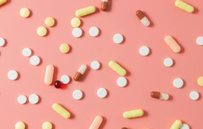 Más de la mitad de la población de entre 15 y 64 años afirma haber consumido este tipo de fármacos sin receta médica