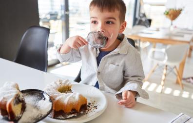 Los autores señalan que los primeros 1.000 días pueden constituir una etapa especialmente sensible para determinados aspectos del desarrollo y que los factores nutricionales podrían influir en la salud mental a largo plazo