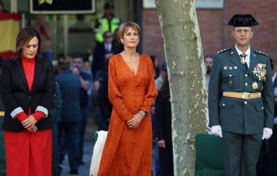María Chivite