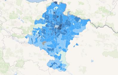 CONSULTA EL GRÁFICO EN LA PARTE INFERIOR PARA VER TODOS LOS DATOS AL DETALLE