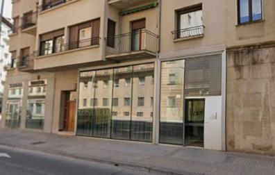 clínica dental Los Arcos Deprit de Pamplona