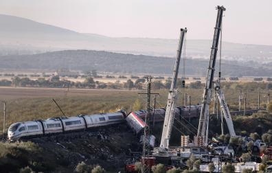 fotos accidente tren urda toledo