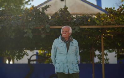 Eduardo Martín-Peñato