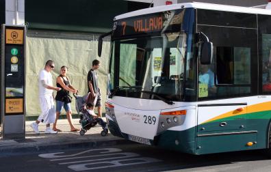 villavesa