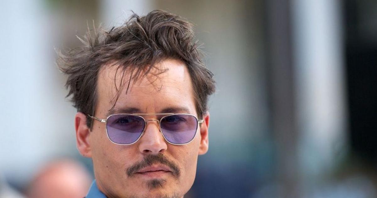 Cine en Telecinco: Johnny Depp se enfrentará a Javier Bardem en