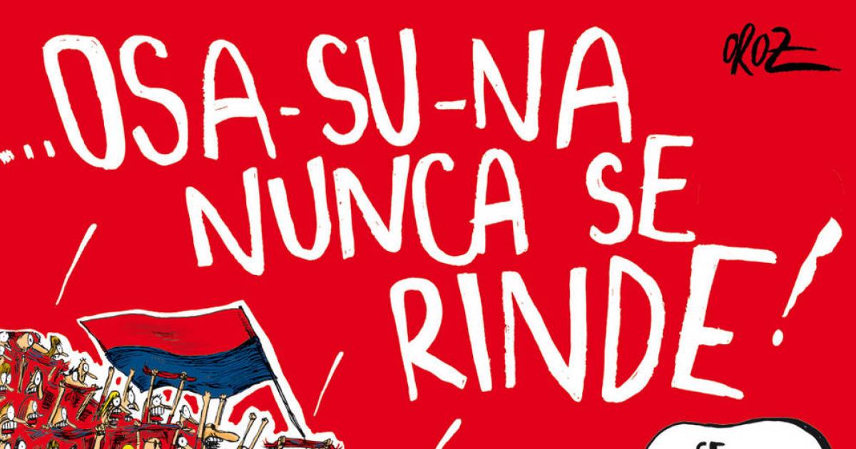 Slogan Klub Liga Spanyol Peserta La Liga 2023/24 Beserta Artinya - 60b159f81027f Slogan Klub Liga Spanyol Peserta La Liga 2023/24 Beserta Artinya - 60b159f81027f