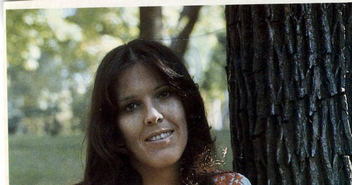 Música - Los hermanos de Cecilia la recuerdan en el 40º aniversario de su  muerte