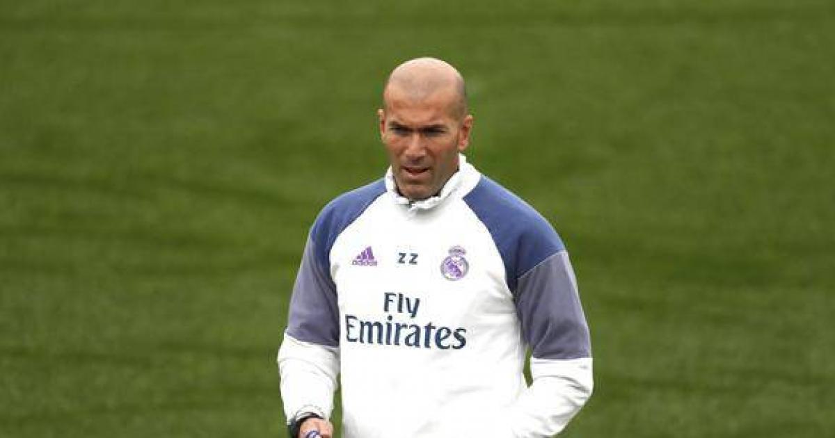 Zinedine Zidane - El Economista