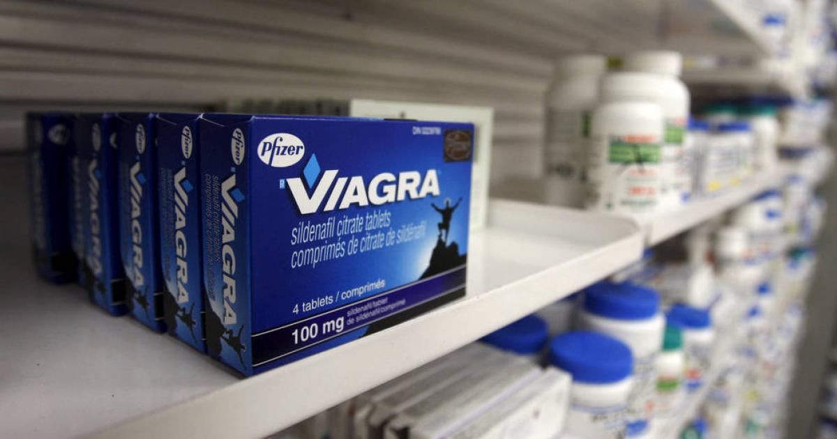 Viagra, todo sobre la pastilla azul