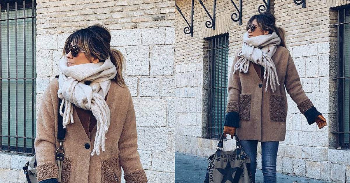 El look perfecto para la Cabalgata de Reyes