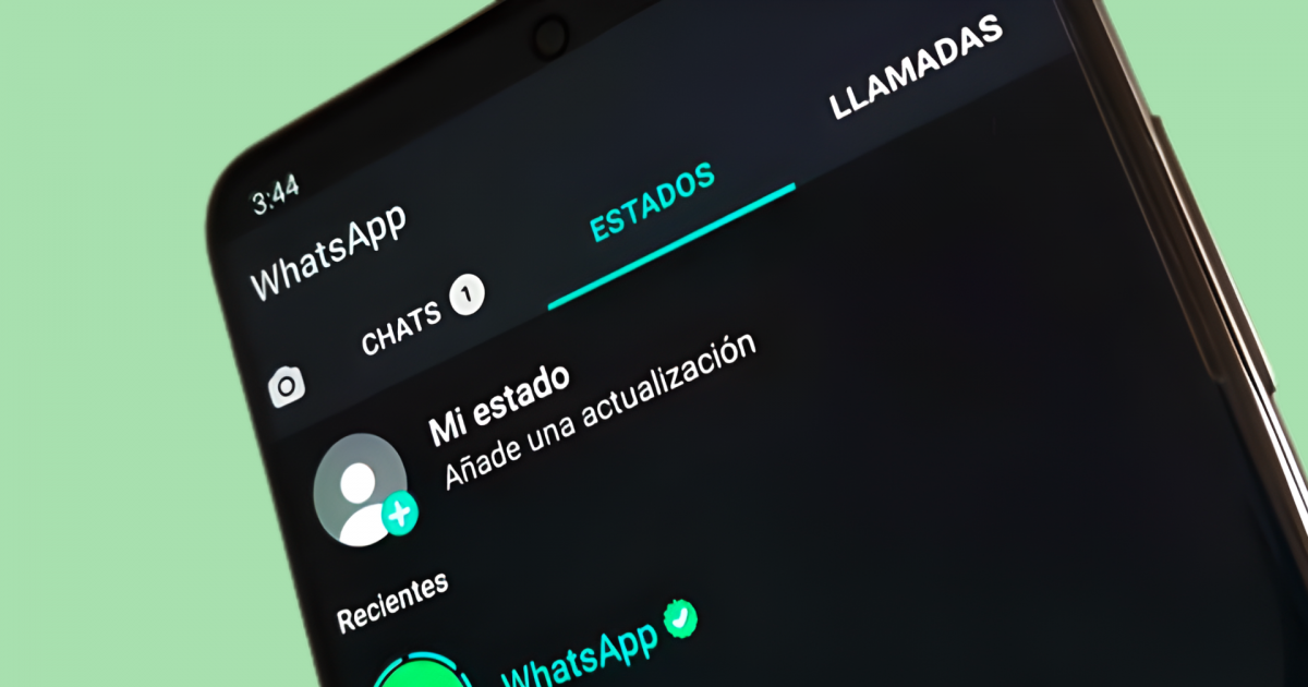 Cmo poner msica en los estados de WhatsApp