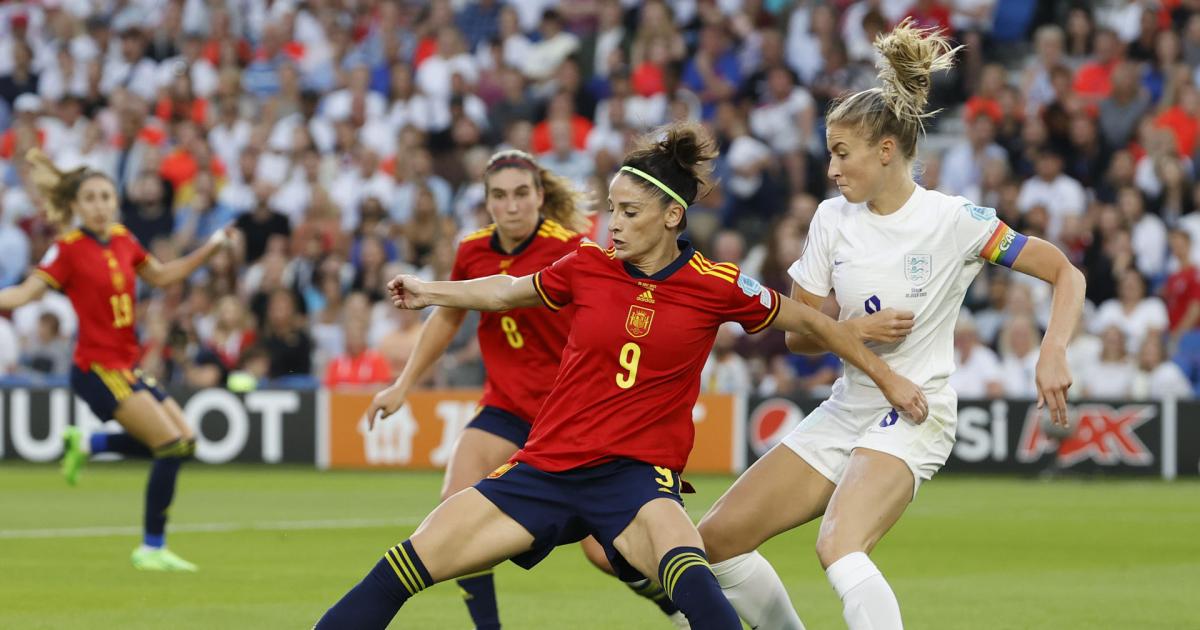 Madryn: Se vienen las pruebas para integrar la selección nacional de fútbol  femenino –