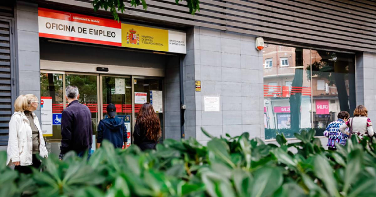Las 5 alternativas del SEPE al subsidio por desempleo
