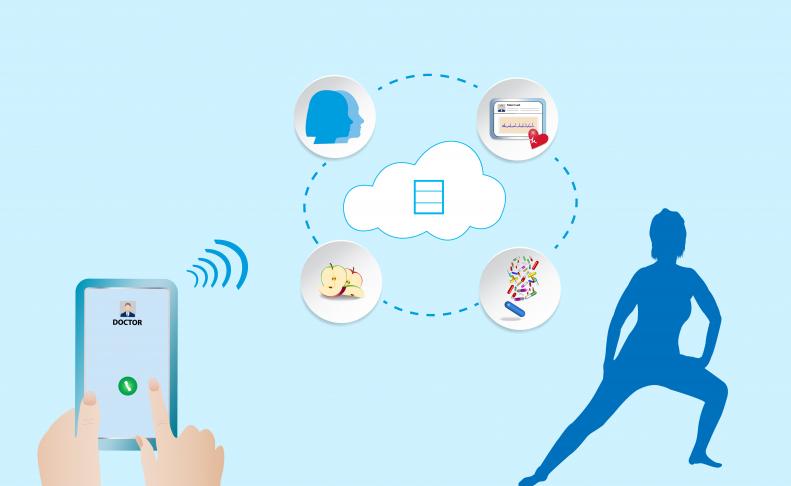 digitalización seguros