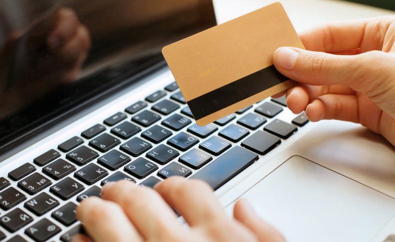 compra on line