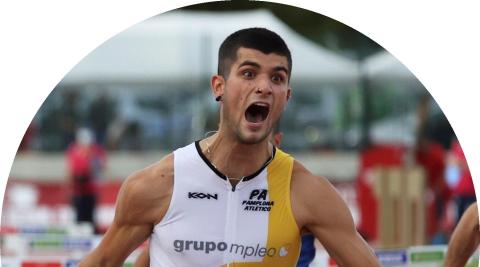 aMARTINEZ Asier Martínez