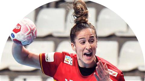 NPena Nerea pena