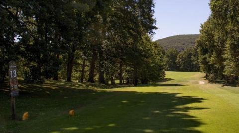 Club de Golf Ulzama Club de Golf Ulzama
