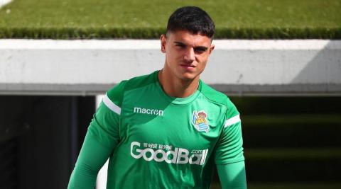 GAIZKA AYESA