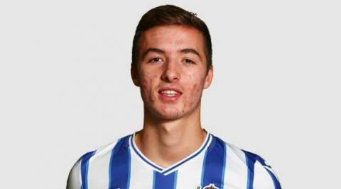 Jon Pacheco