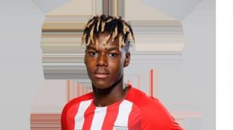 Nico Williams