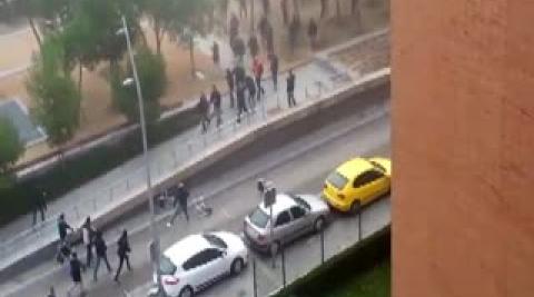 Indicios de los delitos de odio