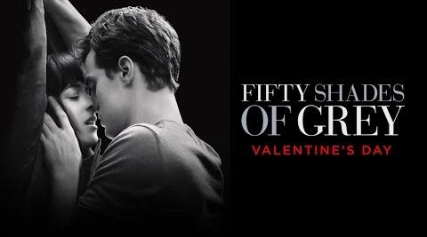 Nuevo tráiler de 'Cincuenta sombras de Grey' Nuevo tráiler de 'Cincuenta sombras de Grey'