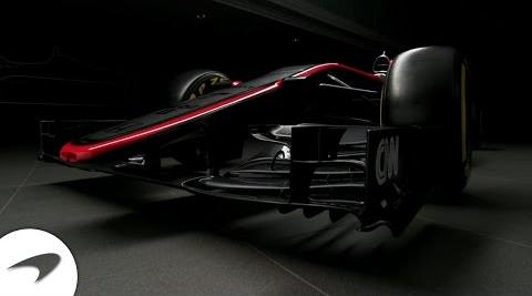 McLaren, tiempo para hacer historia McLaren, tiempo para hacer historia