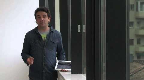 PATXI DAMIÁN (SOINUAN) PATXI DAMIÁN (SOINUAN)