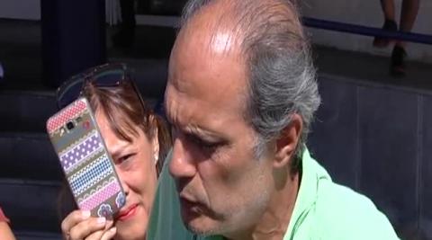 Francisco Rivera sigue grave Francisco Rivera sigue grave