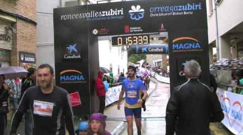 Búscate en la llegada de la X Roncesvalles-Zubiri (1:44:00-2:00:00) Búscate en la llegada de la X Roncesvalles-Zubiri (1:44:00-2:00:00)