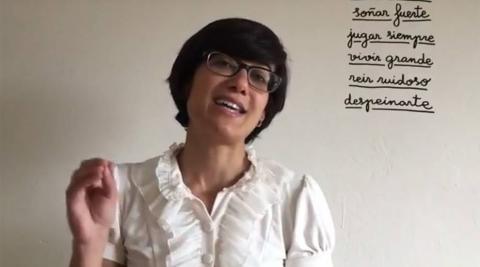 Diana González Diana González