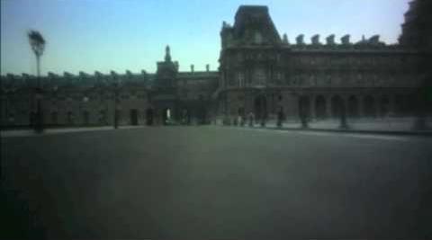 40 aniversario del corto 'C'était un Rendez-vous'