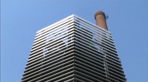 La Smog Free Tower La Smog Free Tower