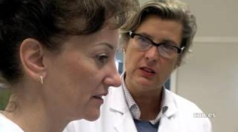 Biopsia líquida para el seguimiento del cáncer de pulmón Clínica Universidad de Navarra Biopsia líquida para el seguimiento del cáncer de pulmón Clínica Universidad de Navarra