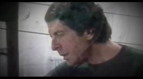 Leonard Cohen vuelve con un disco lleno de pura emoción