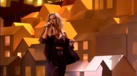 Los BRIT Awards homenajean al legendario Bowie